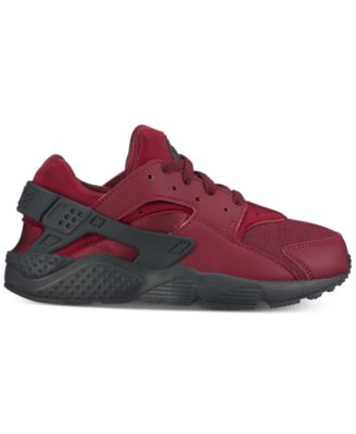 little boy huaraches