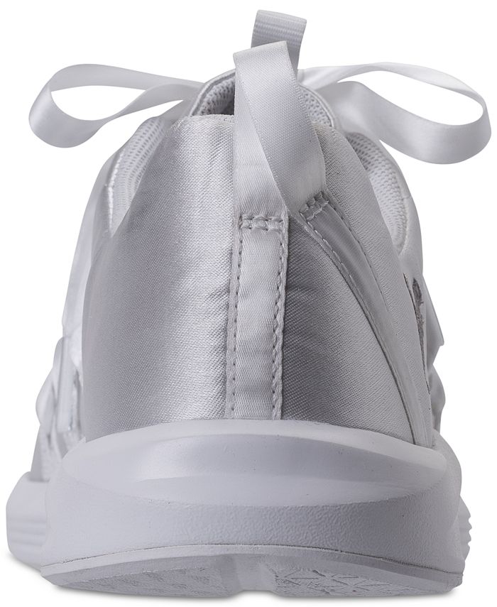 Puma Women's Prowl Alt Satin Training Sneakers from Finish Line & Reviews - Finish Line Women's
