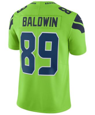 Doug Baldwin Seattle Seahawks 