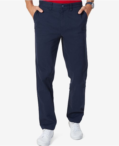 nautica deck pants