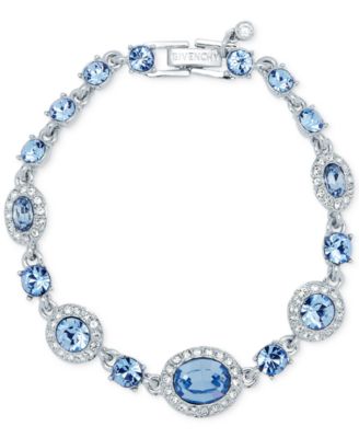 Givenchy - Crystal Flex Bracelet