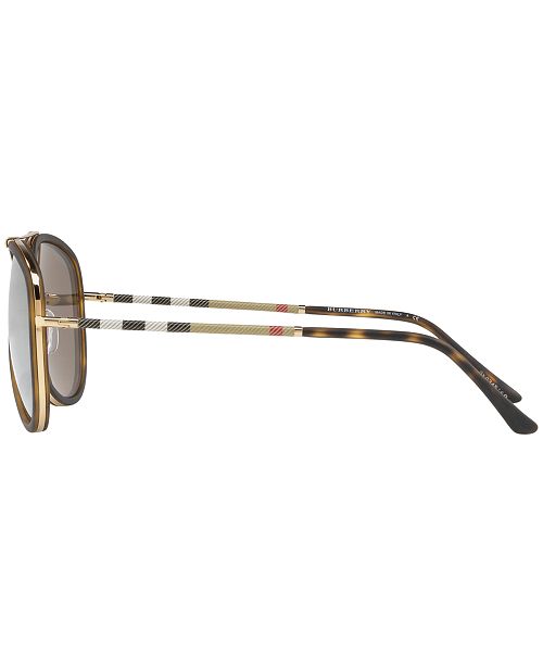 burberry be3090q