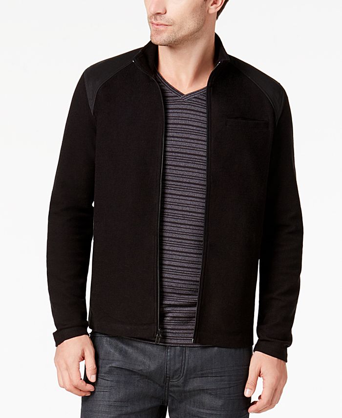 Alfani discount jacket macys