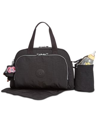 kipling diaper bag macys