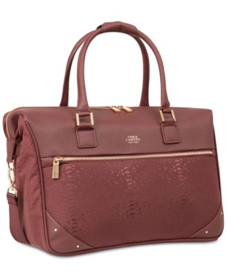 Vince camuto discount meli weekender bag