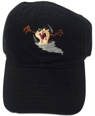 Block Hats - Men's Tasmanian Devil Cap