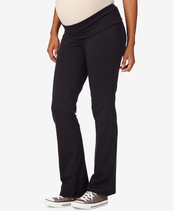 Motherhood Maternity Yoga Pants Macy's