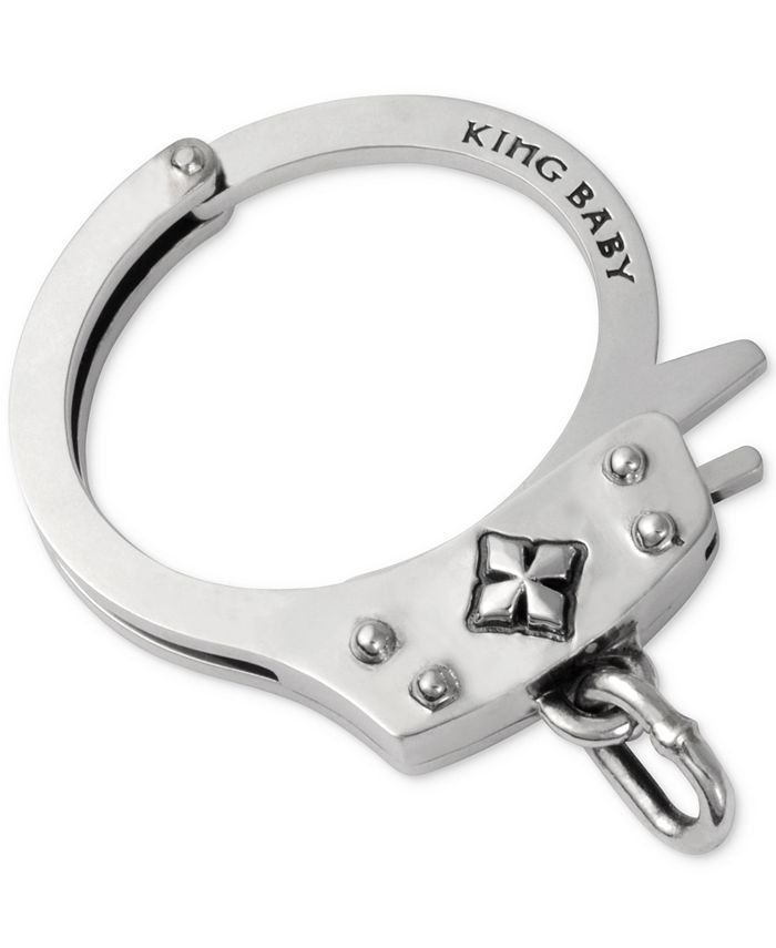 King baby online handcuff bracelet