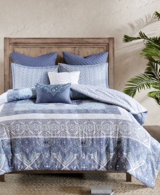 cotton comforter sets