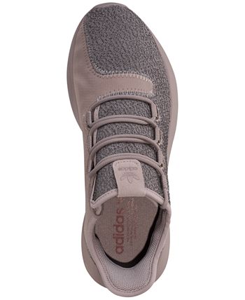 adidas Men s Tubular Shadow Casual Sneakers from Finish Line Macy s