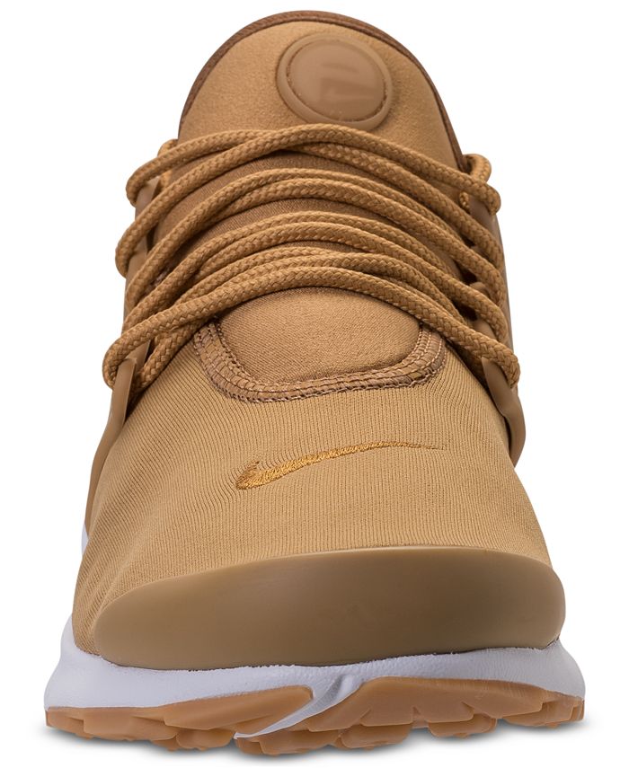 women's air presto running sneakers