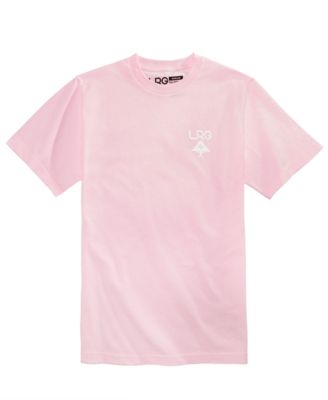 LRG - Men's Plus Logo-Print T-Shirt