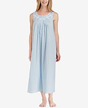 100 Cotton Nightgowns - Macy's