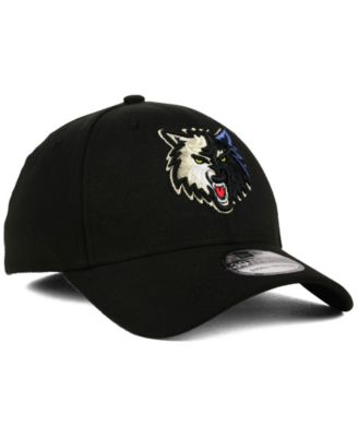 New Era Minnesota Timberwolves Team Classic 39THIRTY Cap
