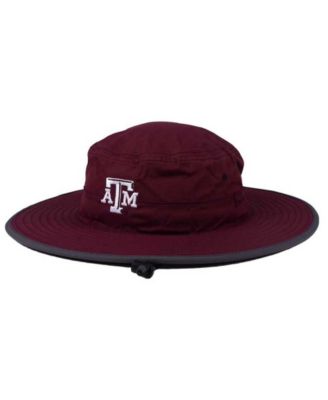 a&m bucket hat