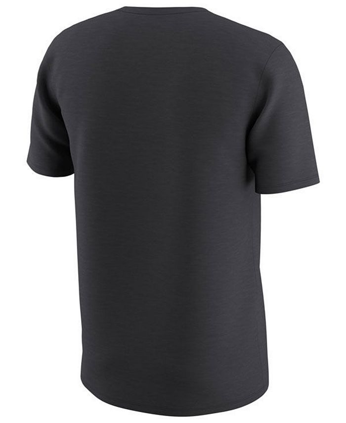 Nike Men's Tennessee Volunteers Alternate Logo T-Shirt - Macy's