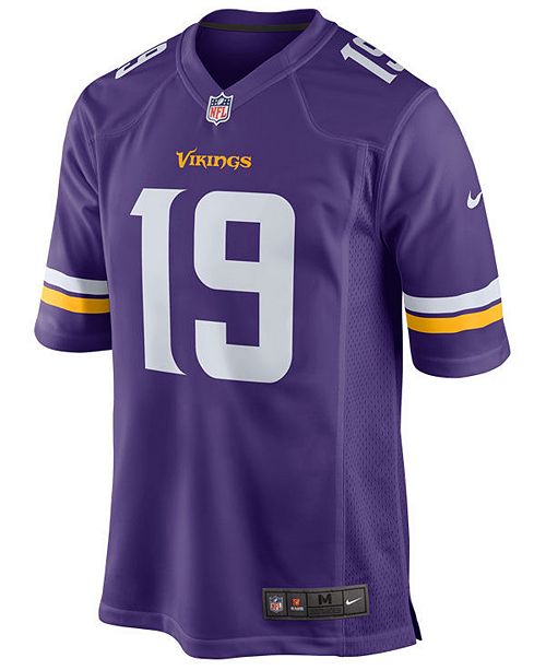 thielen jersey mens