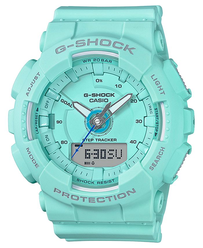 Macy's g online shock women's watches