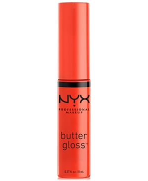 UPC 800897818500 product image for Nyx Professional Makeup Butter Gloss | upcitemdb.com