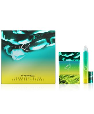 MAC - 2-Pc. Snow Ball Turquatic Set