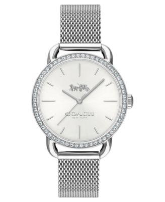 coach lex watch