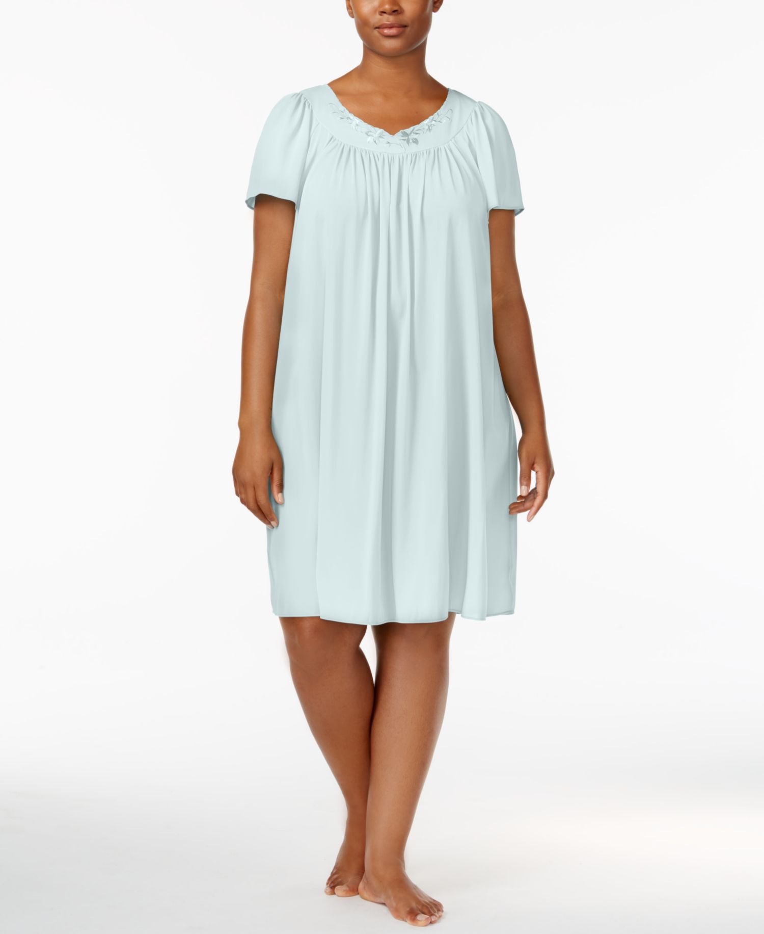 Seafoam