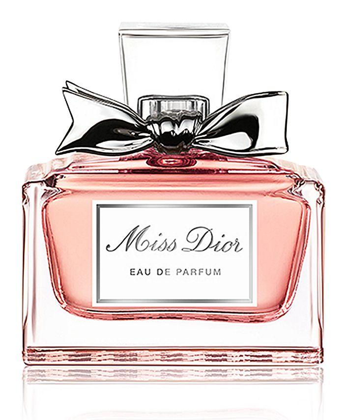 wildernis gevechten het is mooi Dior Receive a Miss Dior Eau de Parfum Deluxe Mini with a large spray  purchase from the Dior Women's fragrance collection & Reviews - Shop All  Brands - Beauty - Macy's