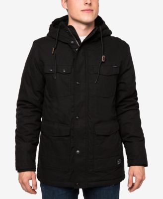 O'Neill - Men's Vancouver Hooded Jacket