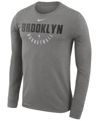 brooklyn nets practice shirt