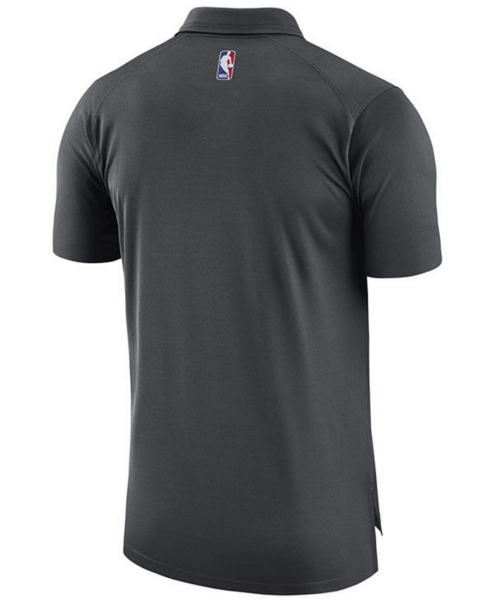 Nike Men s New Orleans Pelicans Statement Polo Macy s
