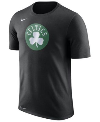 boston celtics dri fit shirt