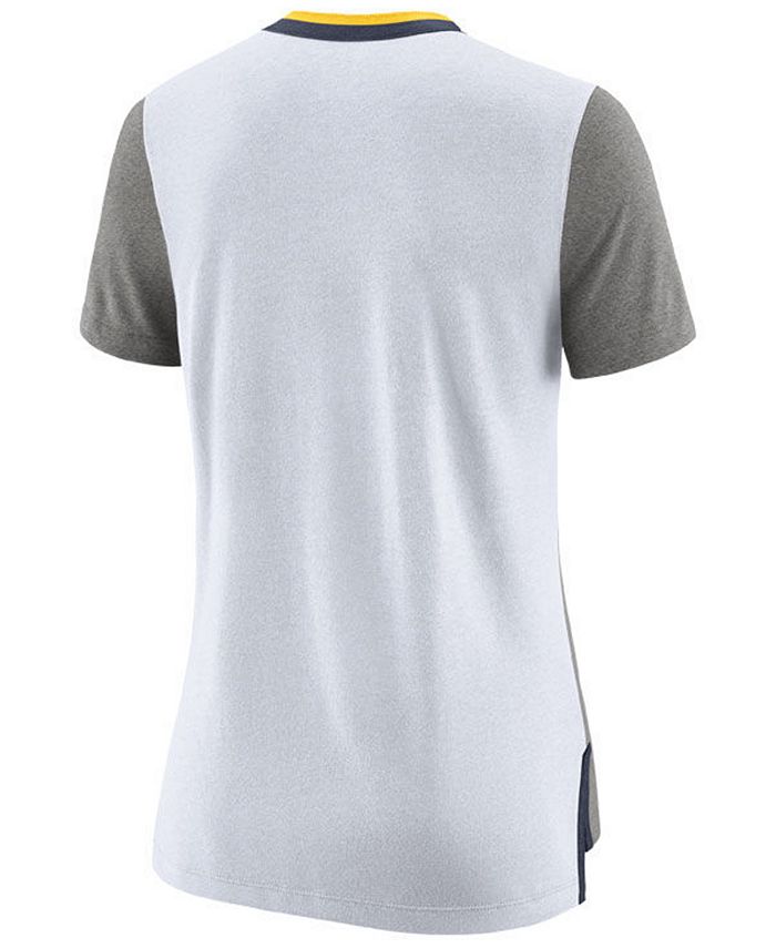 Nike Women's Denver Nuggets Fan T-shirt - Macy's