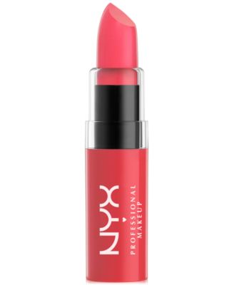NYX Professional Makeup - Butter Lipstick