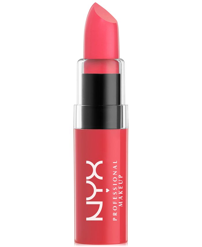 NYX Professional Makeup - Butter Lipstick
