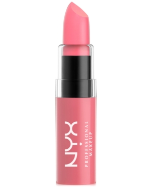 UPC 800897828080 product image for Nyx Professional Makeup Butter Lipstick | upcitemdb.com