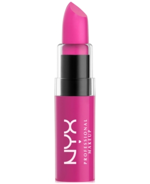 UPC 800897827878 product image for Nyx Professional Makeup Butter Lipstick | upcitemdb.com