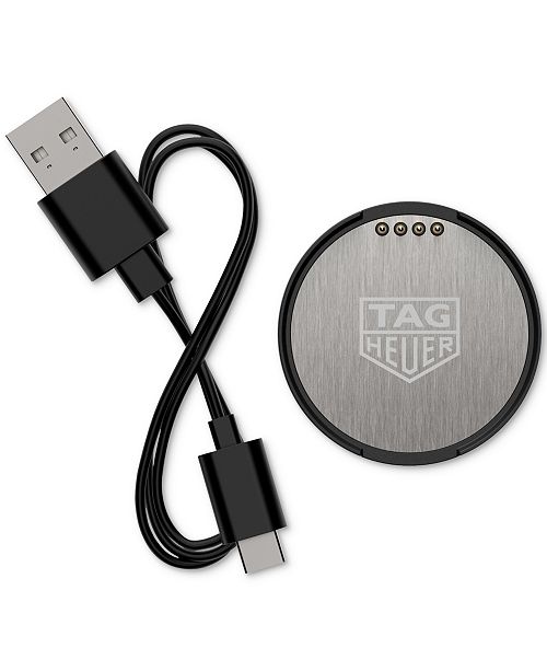 tag modular connected