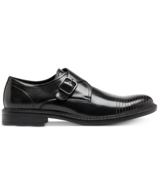 Kenneth Cole Reaction Men's Cellar Monk 
