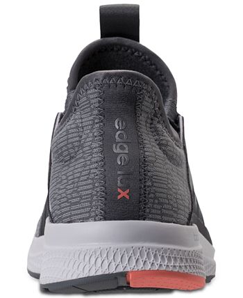 Adidas women's edge lux running sneakers from finish line discount