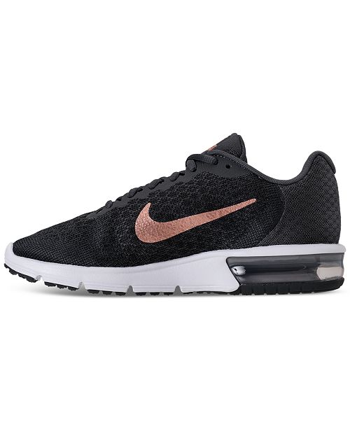 women's air max sequent