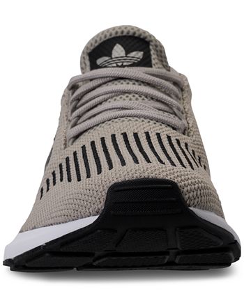 adidas Men s Swift Run Casual Sneakers from Finish Line Macy s