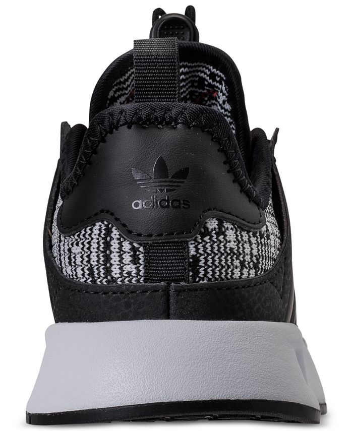 adidas Little Boys' Originals XPLR Casual Sneakers from Finish Line ...