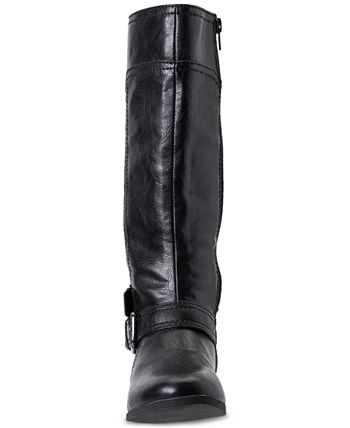 Nine West Little Girls Sassy Tran 2 Boots from Finish Line Macy s