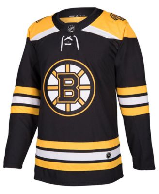 Boston Bruins Authentic Pro Jersey 