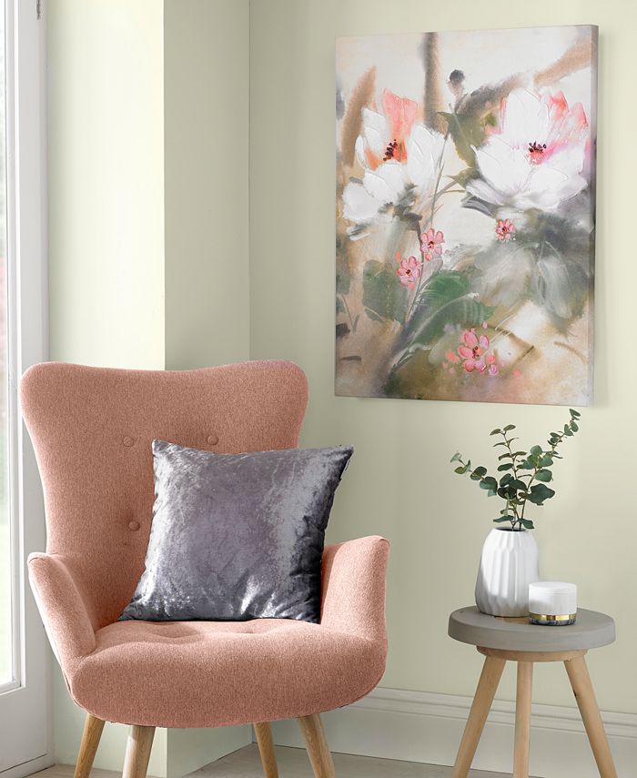 Graham & Brown Tropic Blooms Wall Art Macy's