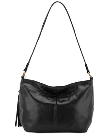 The sak outlet indio leather hobo