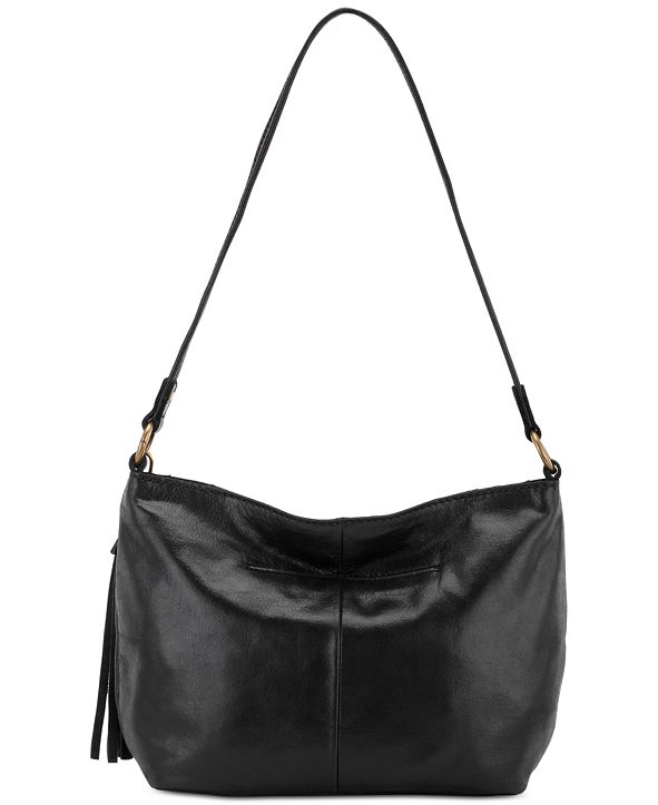 The Sak Indio Leather Demi Bucket Bag, Created for Macy's & Reviews ...