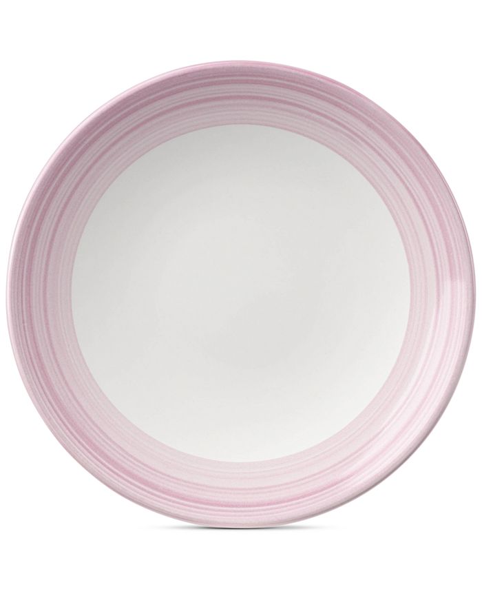 kate spade new york Charles Lane™ Tidbit Plate, Created for Macy's Macy's
