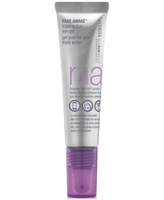 StriVectin - Nia Fake Awake Triple-Action Eye Gel