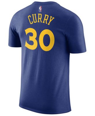 curry jersey number